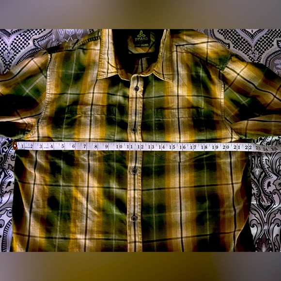 Prana Men XL - Picture 3 of 7